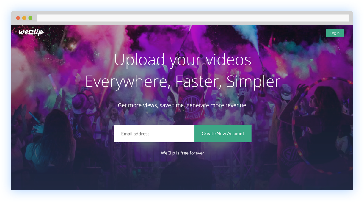 screen shot