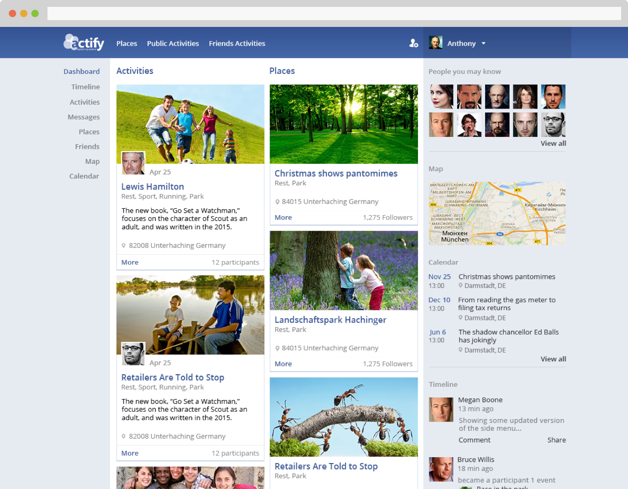 screen shot