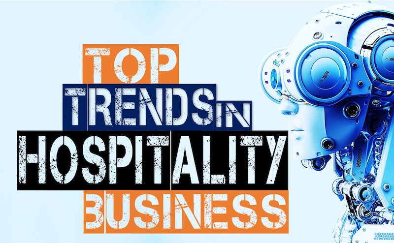 hospitality and tourism information technology