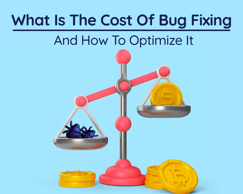 Average Cost Of Bug Control