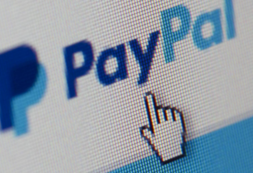 PayPal security bug that enables hackers to manipulate transactions