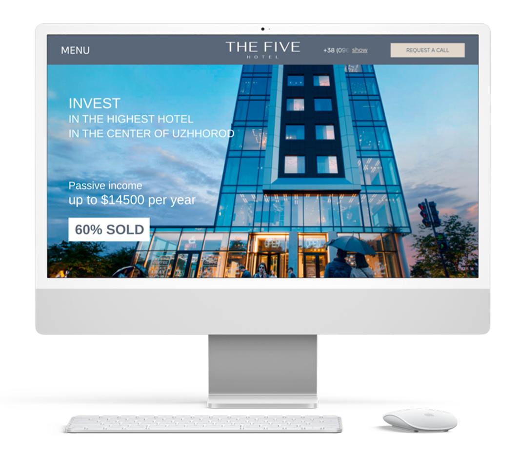 Five Hotel