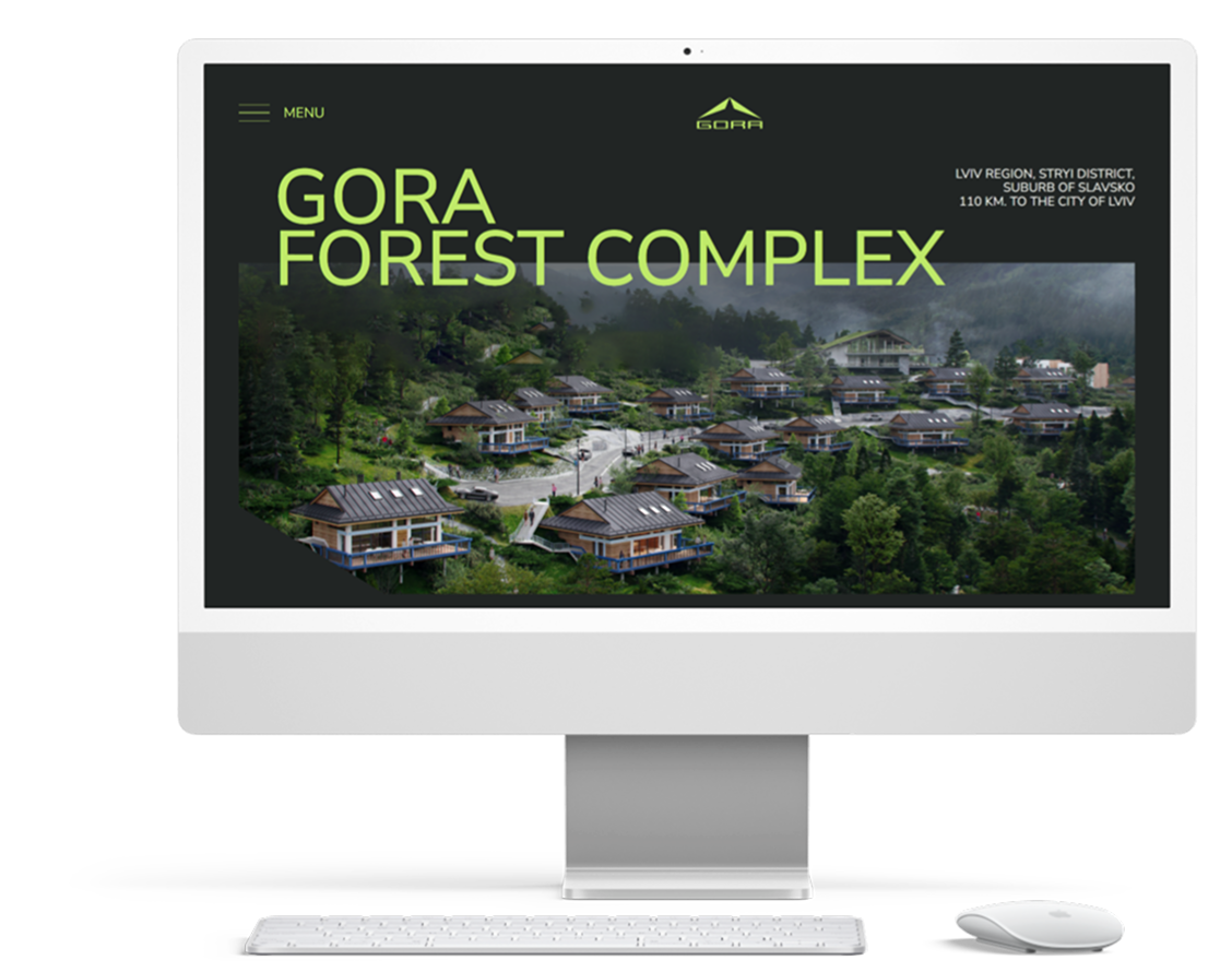 Gora