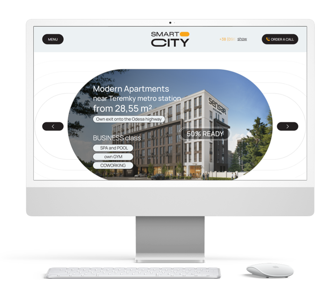 Smart City